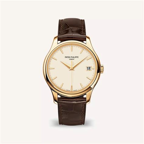 what is the cheapest patek philippe watch.